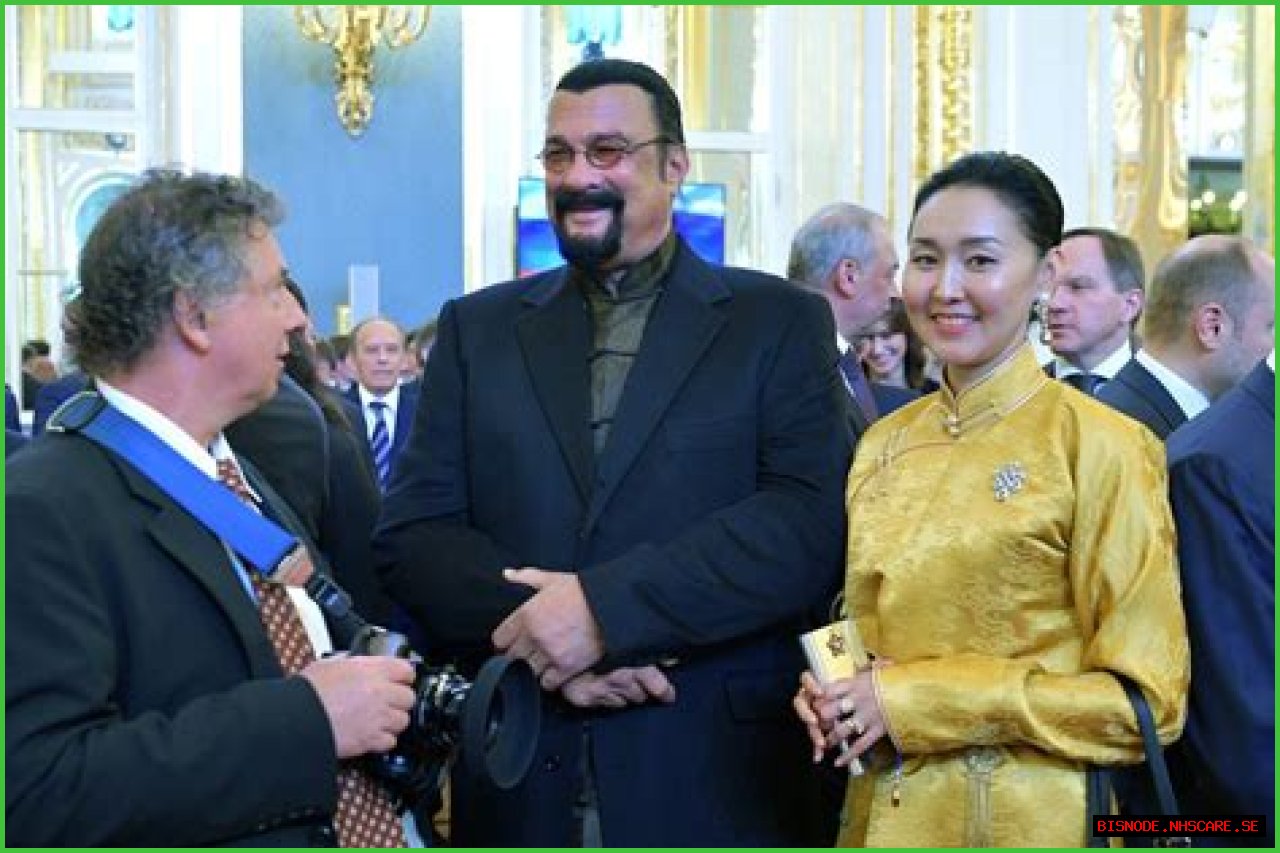 Erdenetuya Batsukh: The Inspiring Journey Of A Mongolian Entrepreneur