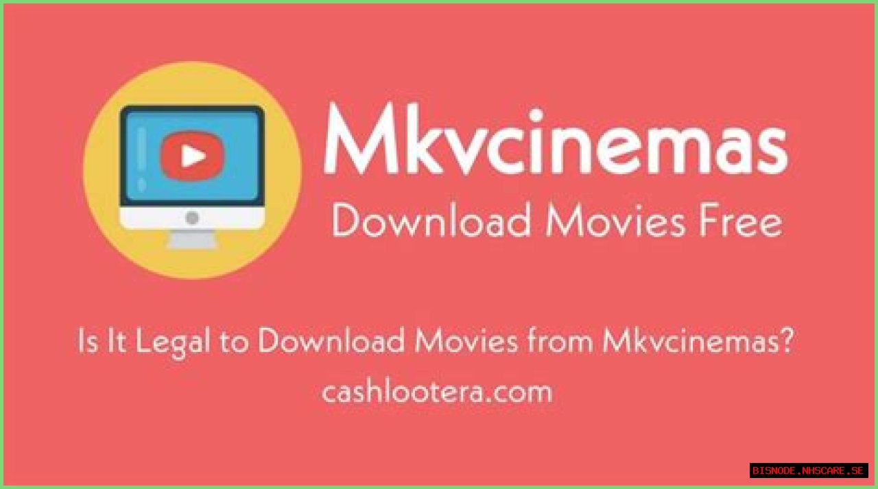 MKVCinemas Cat: A Comprehensive Guide To Streaming Movies Online