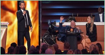 Tony Hinchcliffe: Exploring His Height And Weight