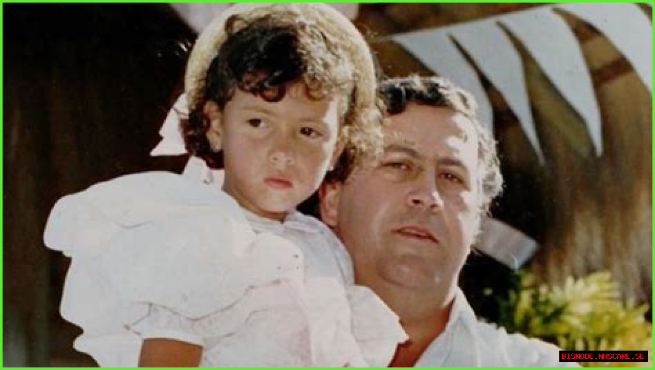 Unraveling The Mysteries Of Manuela Escobar's Fortune