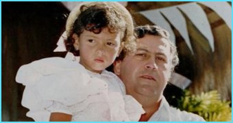 Unraveling The Mysteries Of Manuela Escobar's Fortune