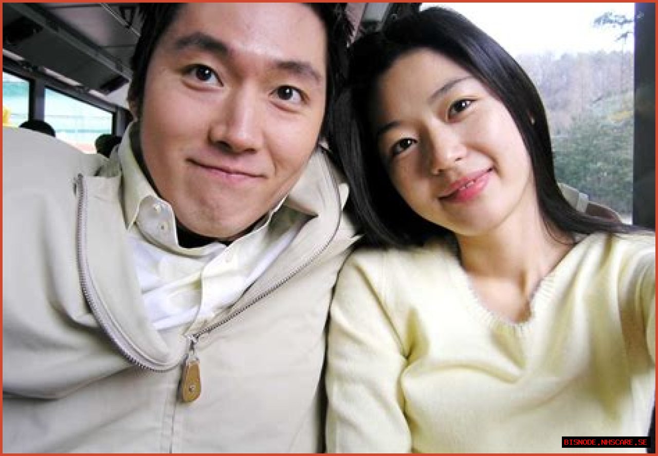 Who Is Choi Jin-Hyuk's Wife? A Deep Dive Into The Life Of The Popular South Korean Actor